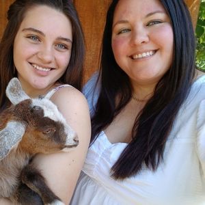Meet your Posher, Tiffany